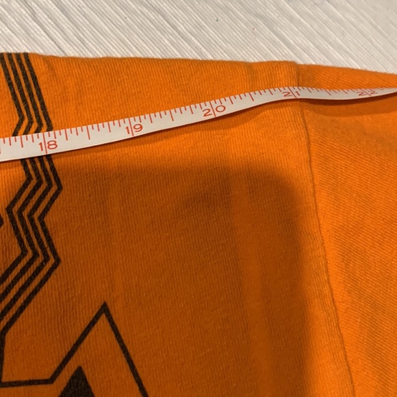 Vintage FOX T-shirt - Picture 4 of 10